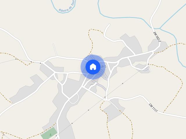 Quarto alugar em Tourais e Lajes, Seia