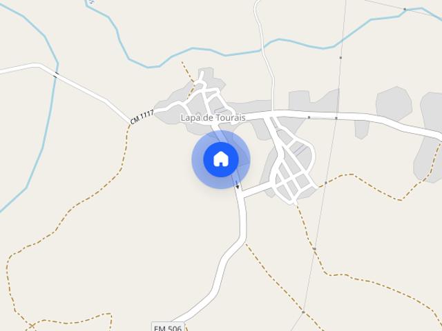 Quarto alugar em Tourais e Lajes, Seia