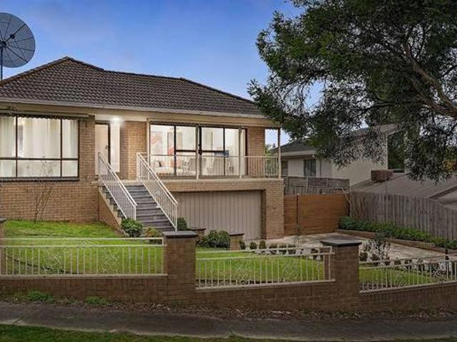 House for rent in Camerons Creek, Victoria