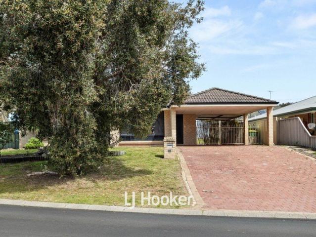 House for rent in Australind, Western Australia