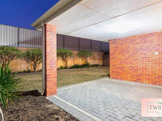 House for rent in Baldivis, Western Australia