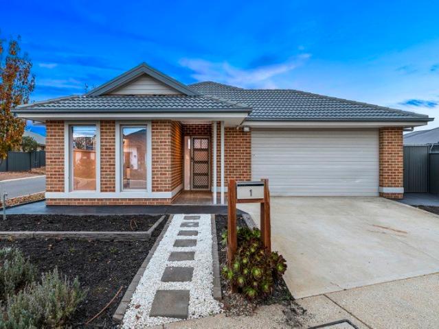 House for sale in Horseshoe Creek, South Australia