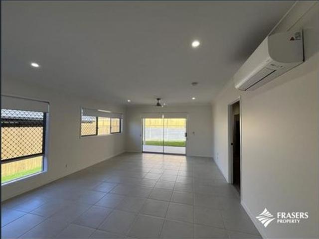 House for rent in Bahrs Scrub, Greater Brisbane