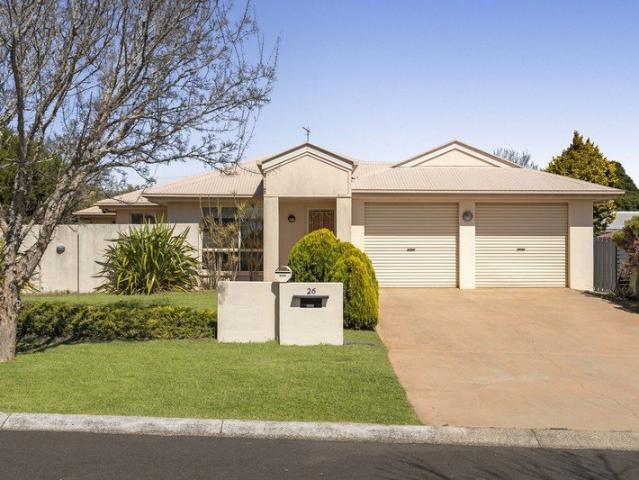 House for rent in Toowoomba, Queensland