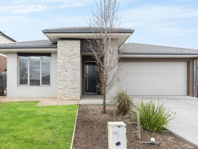 House for sale in Curlewis, Victoria