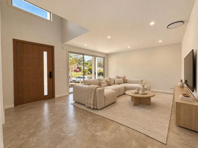 House for rent in Glen Alpine, Sydney