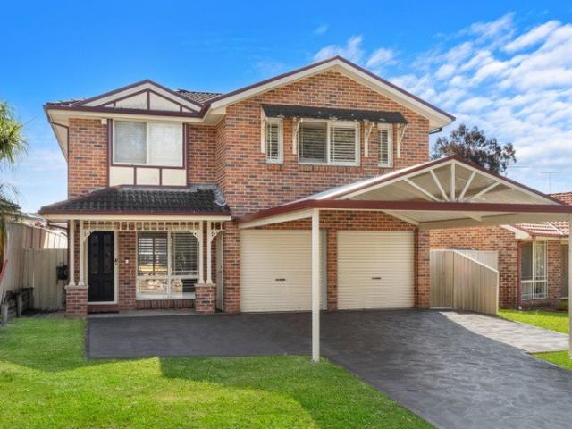 House for sale in Sydney, New South Wales