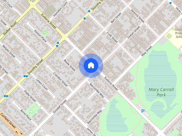 House for rent in Western Australia