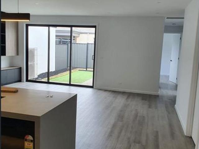 House for rent in Mode, Melbourne