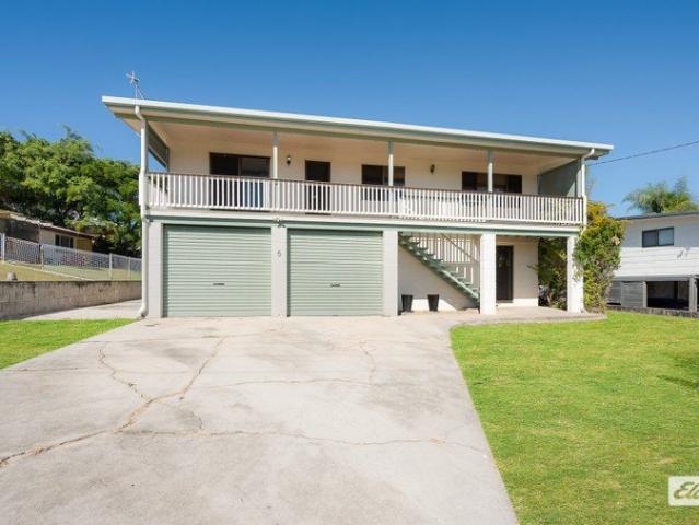 House for rent in Gladstone, Queensland