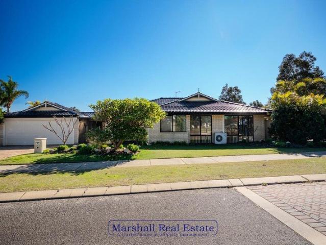 House for rent in Kinross, Western Australia