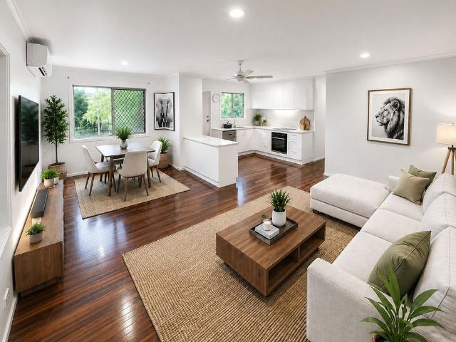 House for rent in Townsville, Queensland