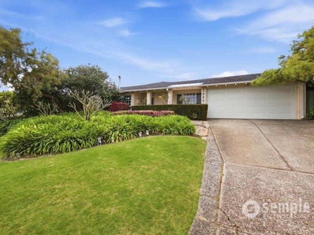 House for sale in Leeming, City of Melville