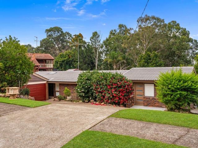 House for sale in Sydney, New South Wales