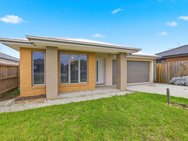 House for rent in Maddingley, Victoria