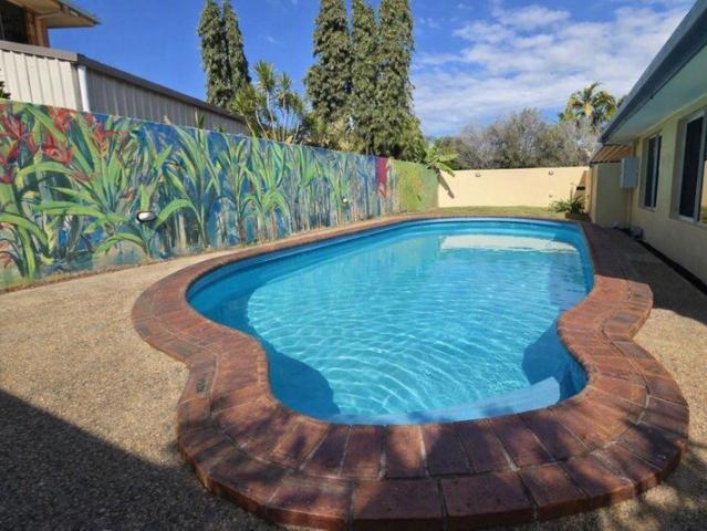 House for rent in Mackay, Queensland