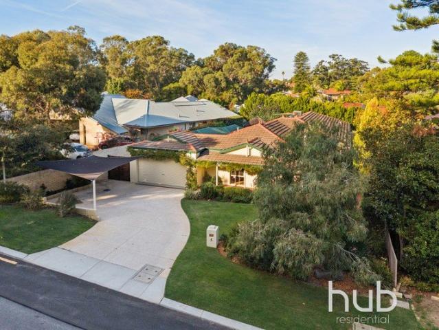 House for sale in Mount Claremont, Western Australia