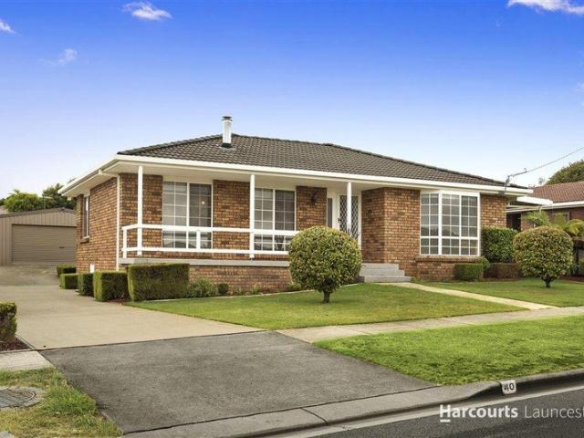 House for rent in Prospect Vale, Launceston