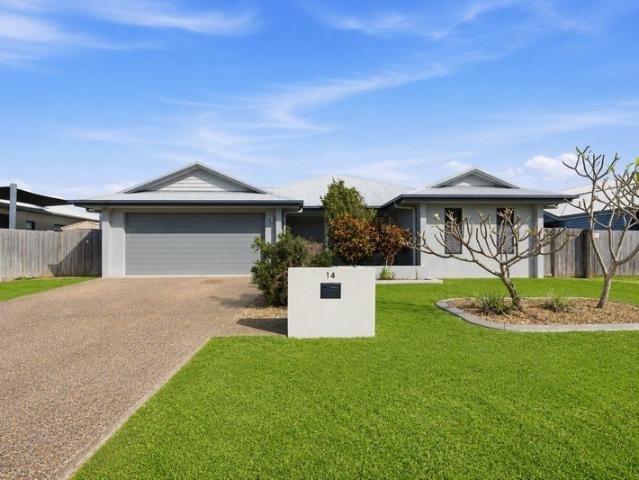 House for sale in Mount Low, Queensland