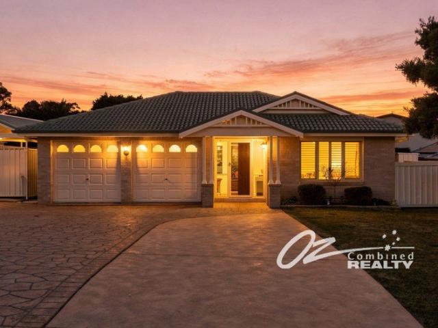 House for sale in St Georges Basin, New South Wales