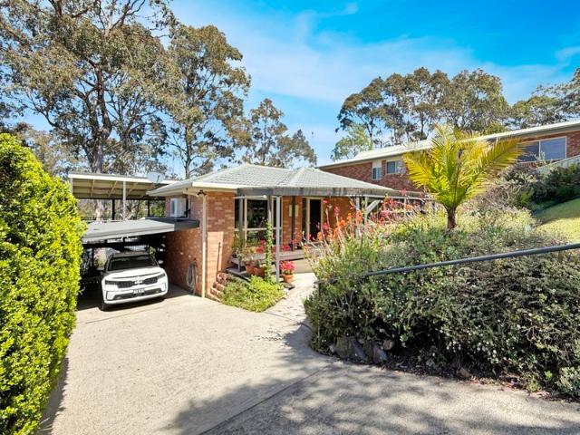 House for sale in Eurobodalla Shire Council, New South Wales