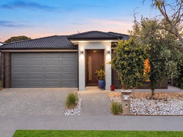 House for sale in The Grove, Melbourne