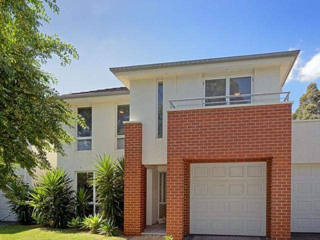 House for rent in Melbourne, Victoria