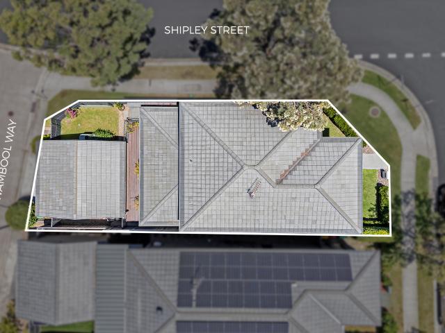 House for sale in Sydney, New South Wales