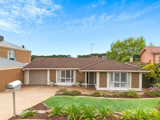 House for rent in Horseshoe Creek, South Australia