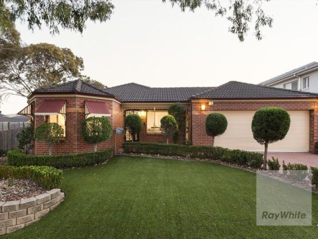House for sale in Rivergum, Melbourne