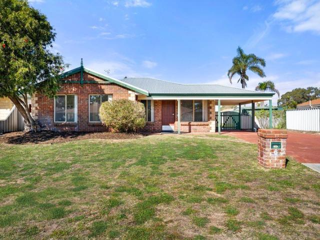 House for sale in Cooloongup, Western Australia