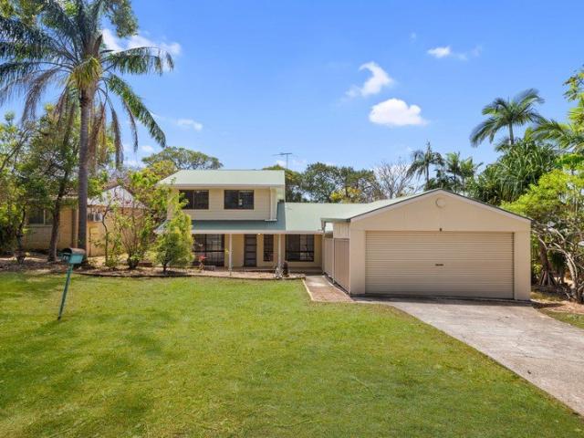 House for sale in Sunnybank Hills, Greater Brisbane