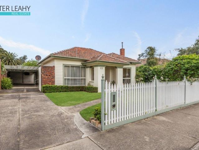 House for sale in Coburg, Melbourne