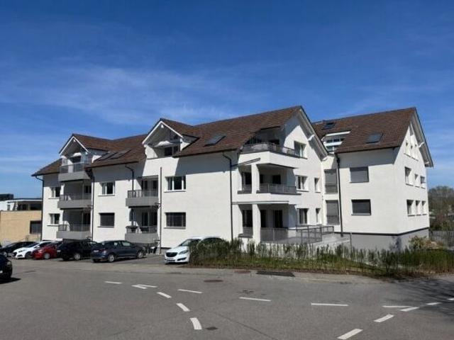 Apartment mieten in Rüschlikon, Zürich