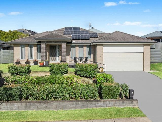 House for sale in Ambergate, New South Wales