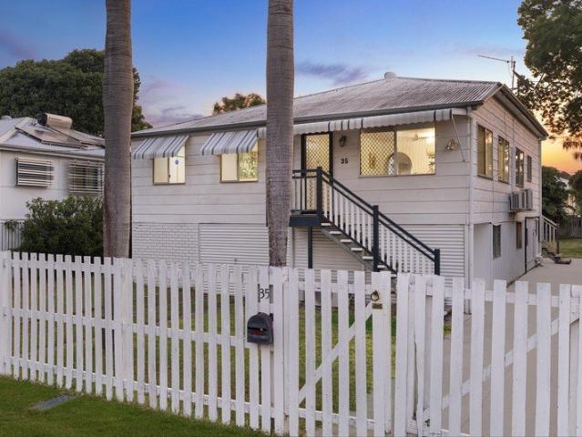 House for sale in Rockhampton, Queensland