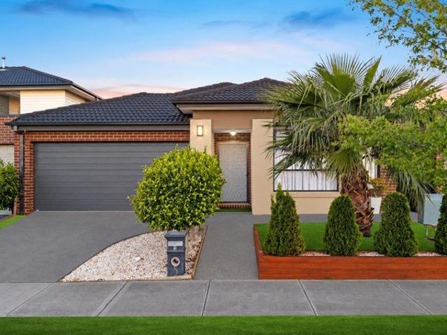 House for sale in Westbrook, Melbourne
