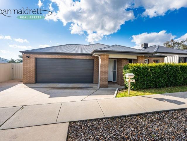 House for sale in Wodonga, Victoria