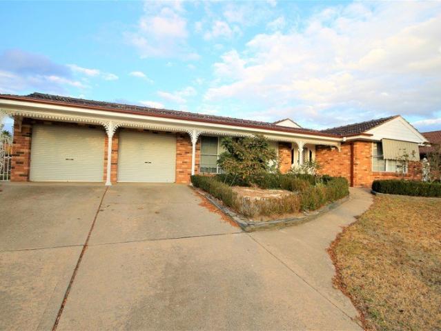 House for rent in Bathurst, New South Wales