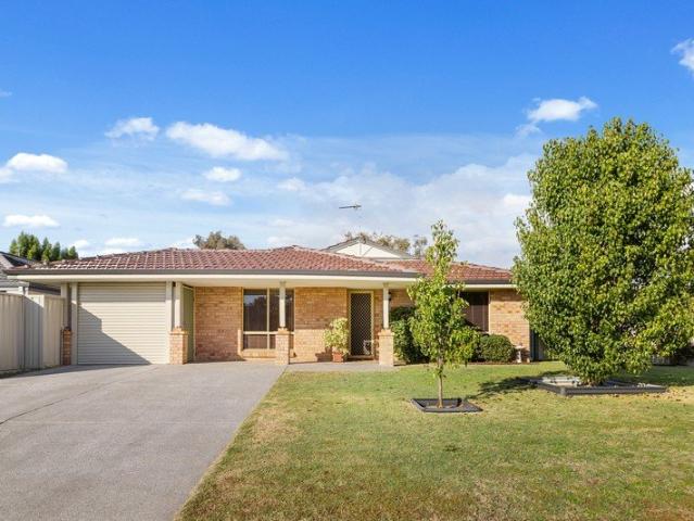 House for sale in Bunbury, Western Australia