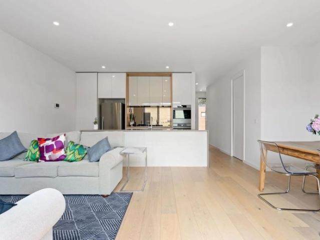 Townhouse for rent in Camerons Creek, Victoria