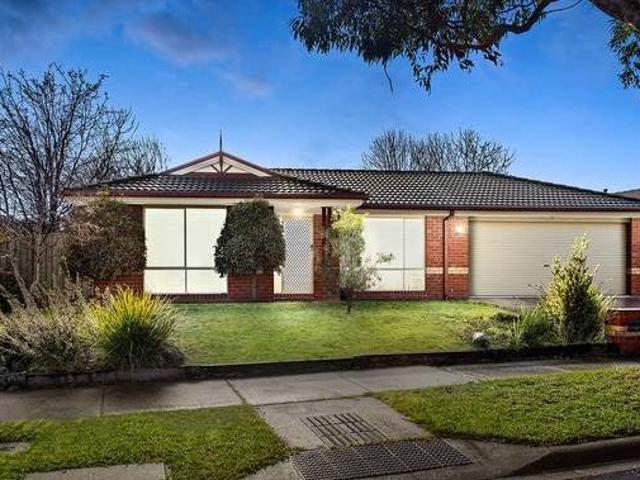 House for rent in Melbourne, City of Melbourne