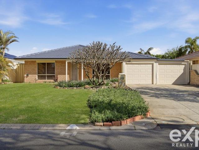 House for sale in Cooloongup, Western Australia