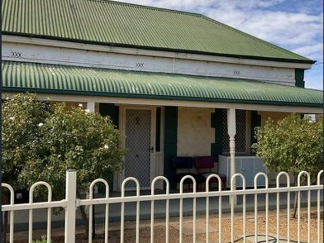 House for rent in Balaklava, Wakefield Regional Council