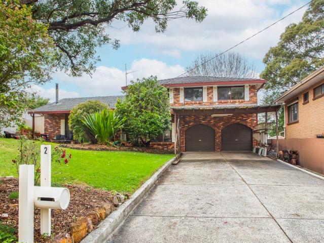 House for sale in Wollongong West, New South Wales