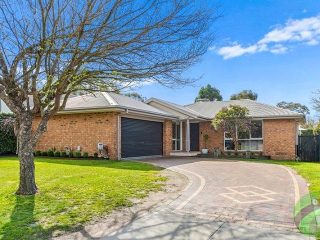 House for sale in Camerons Creek, Victoria