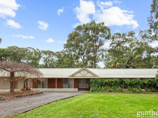 House for sale in Camerons Creek, Victoria