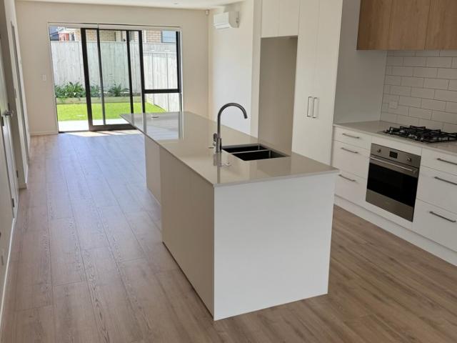 Townhouse for rent in Papakura, Oroua County