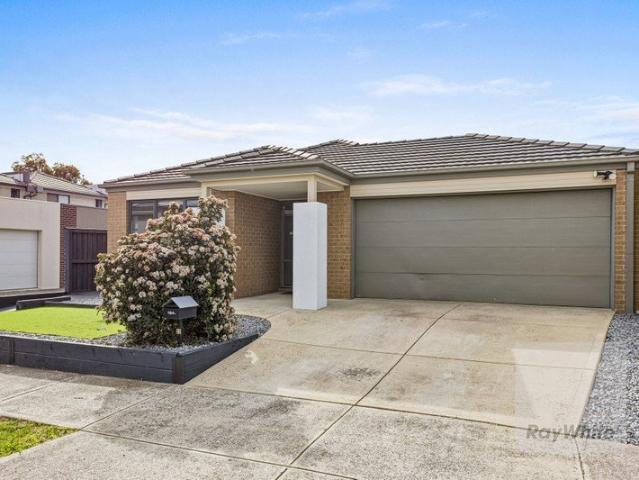 House for rent in Camerons Creek, Victoria