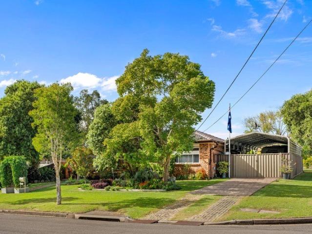 House for sale in Sydney, New South Wales